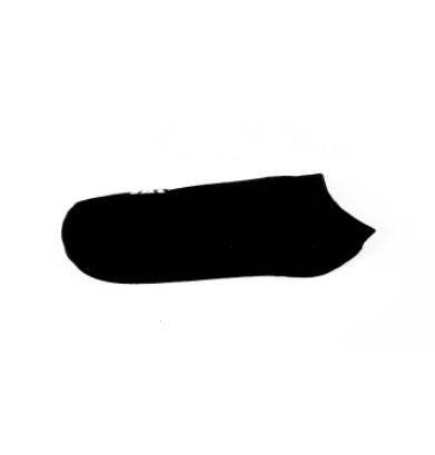 Socks, boat socks, men's and women's socks, shallow socks - Mubimart