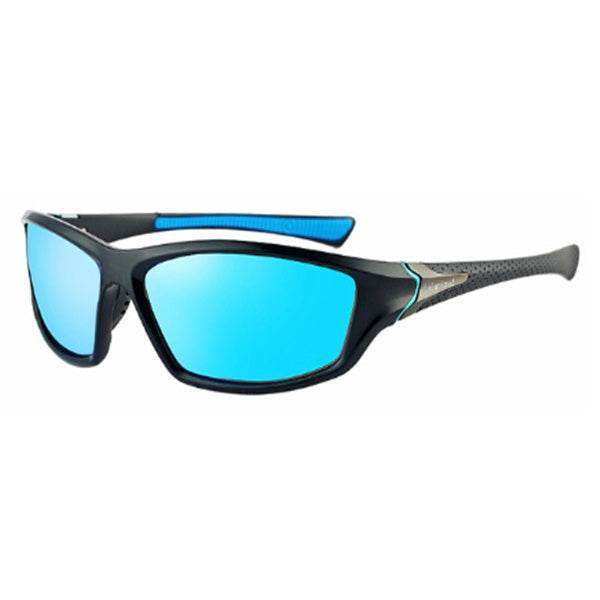 Polarized night vision sunglasses - Mubimart