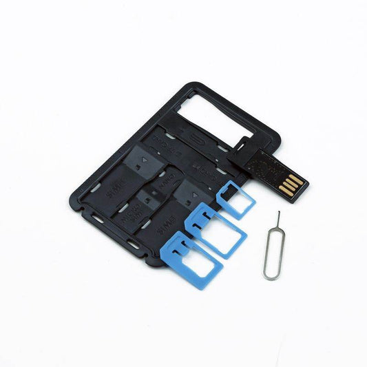 SIM card holder - Mubimart