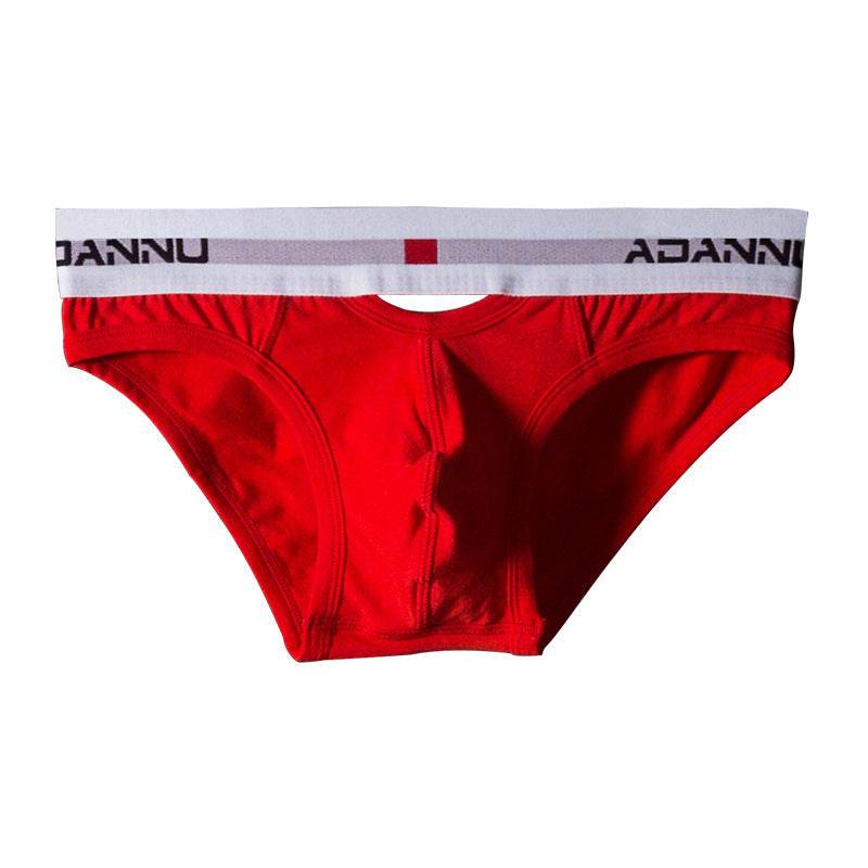 Light cotton briefs - Mubimart
