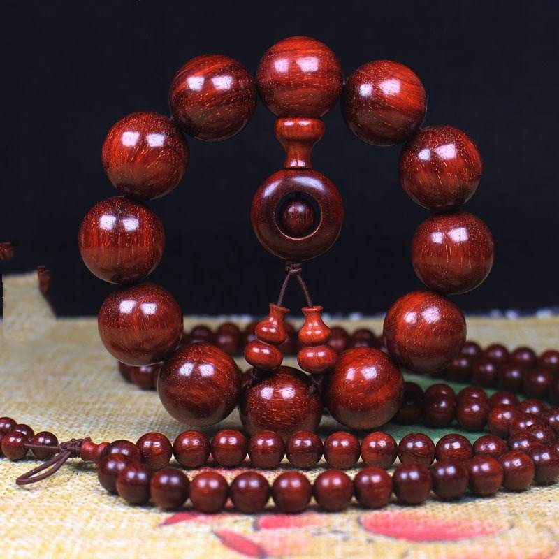 Buddhist beads bracelets - Mubimart