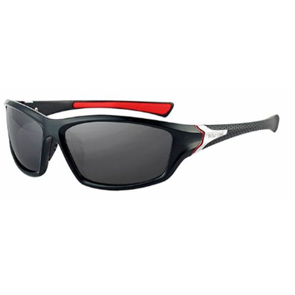 Polarized night vision sunglasses - Mubimart