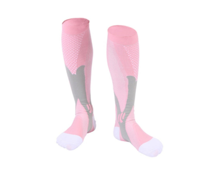 New Fashion Compression Socks Sock Support - Mubimart -  