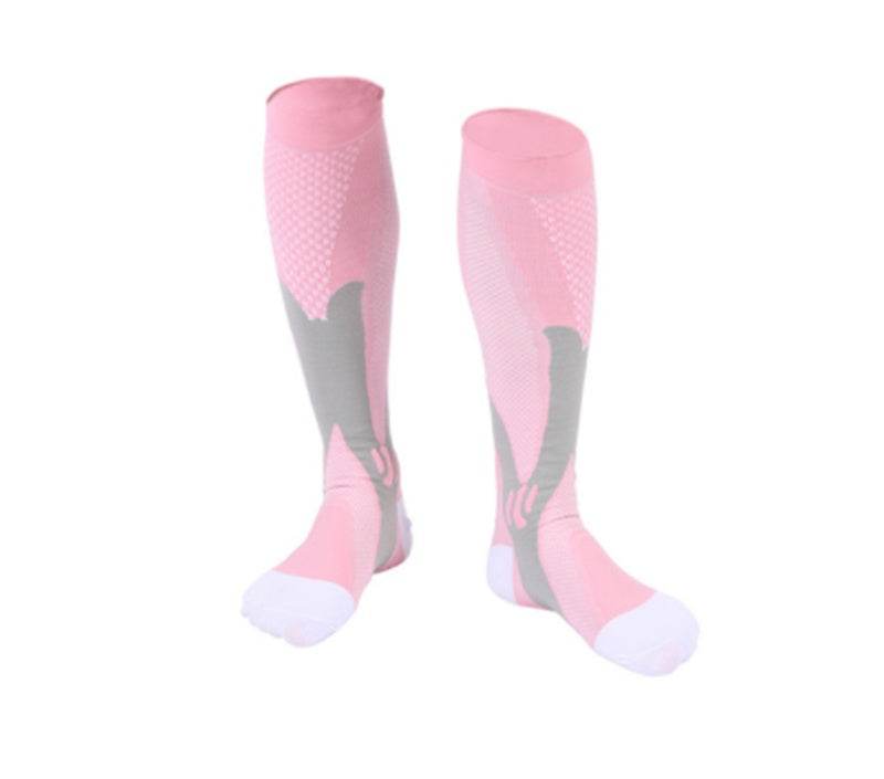 New Fashion Compression Socks Sock Support - Mubimart