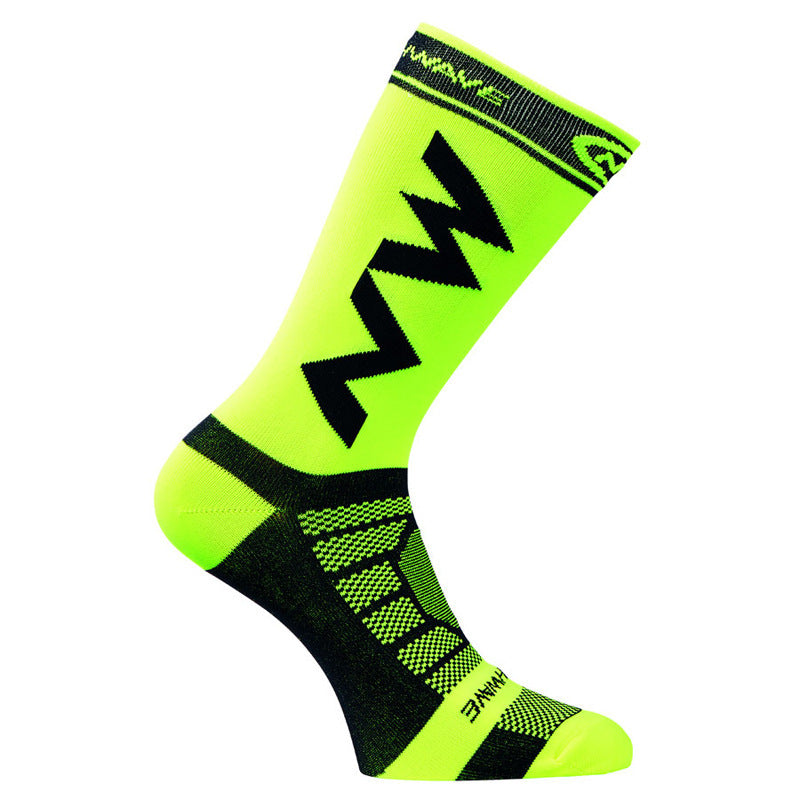 Sport Socks Breathable Road Bicycle Socks - Mubimart -  