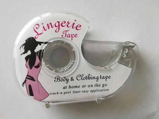 Bra Tape & Lift - Mubimart - Bra tape 