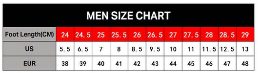 High Top Martin Boots Outdoor Men's Sports Hiking Shoes - Mubimart