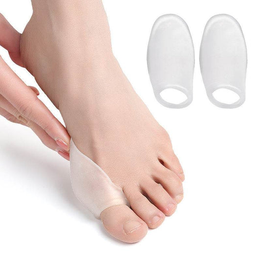 Valgus Deformed Toe Care Toe Separator - Mubimart