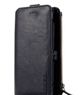 Apply To8 Wallet Retro Classic Business Wallet Mobile Phone Shell - Mubimart