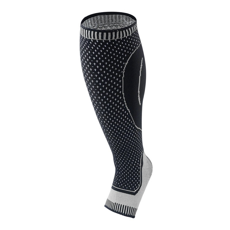 Calf knitted breathable compression socks - Mubimart -  