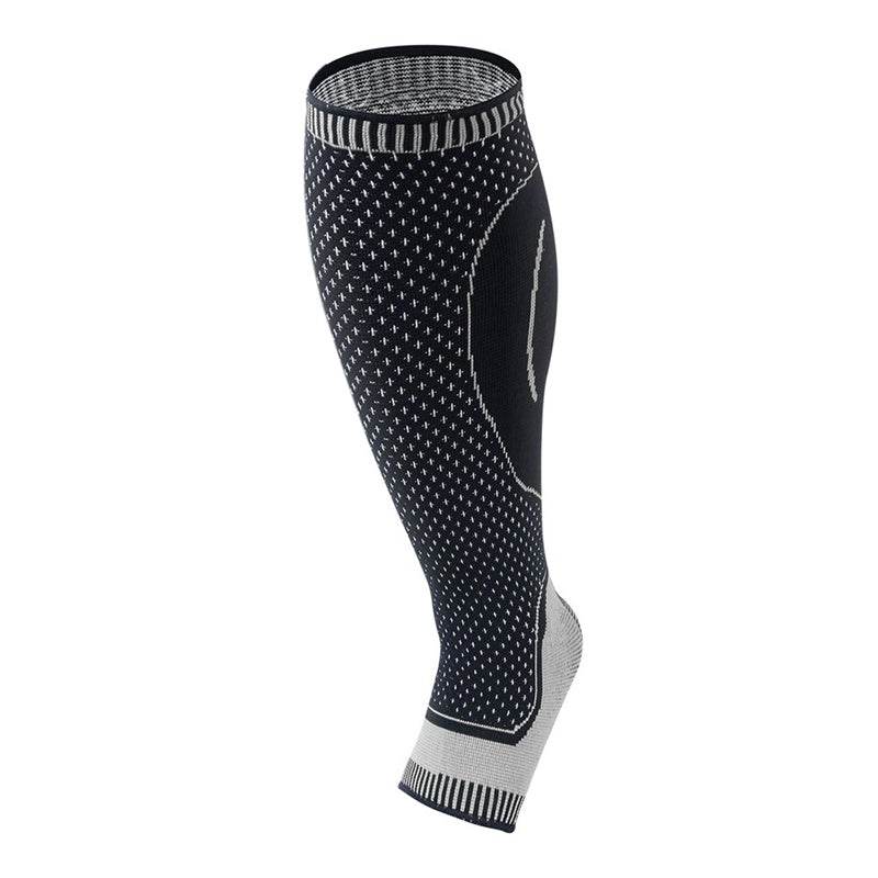 Calf knitted breathable compression socks - Mubimart