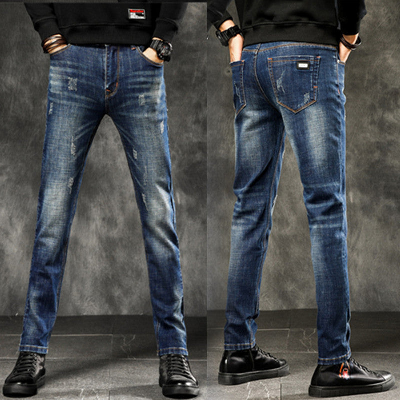 Slim Fit Jeans für Herren