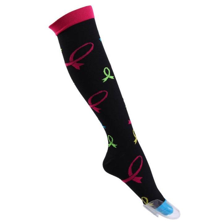 Sports Stretch Compression Socks - Mubimart