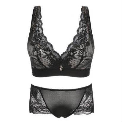 Sexy lingerie set - Mubimart