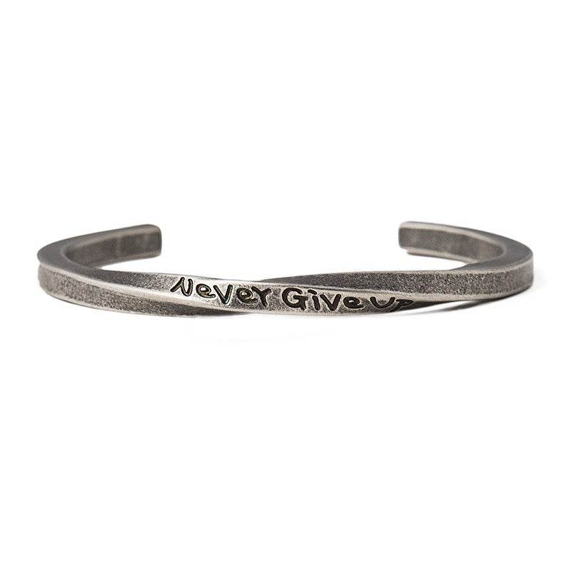 Ring bracelet bracelet men and women bracelet - Mubimart