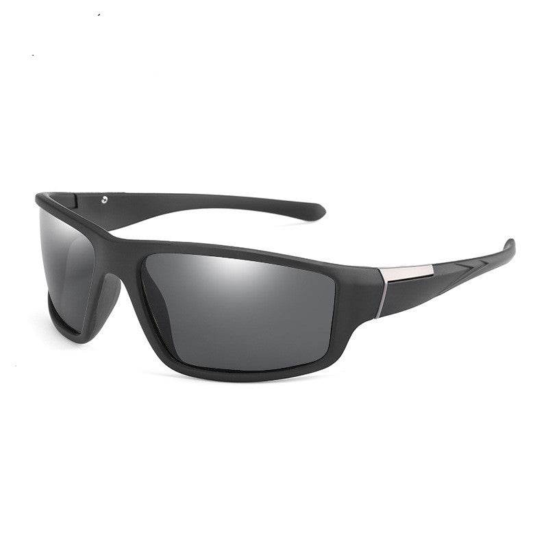 Polarized sunglasses - Mubimart