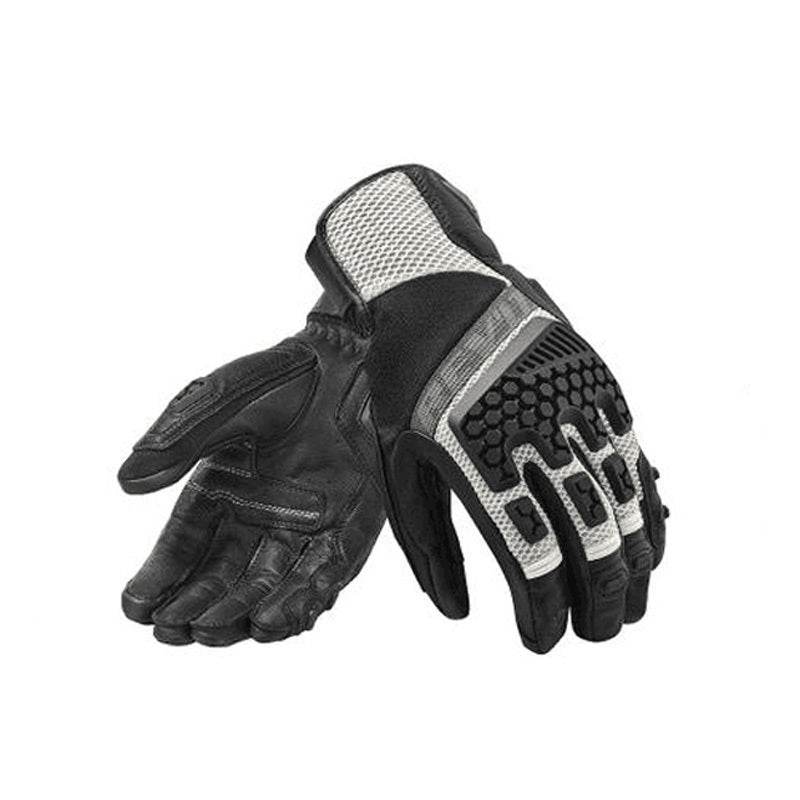Motorcyclist gloves - Mubimart