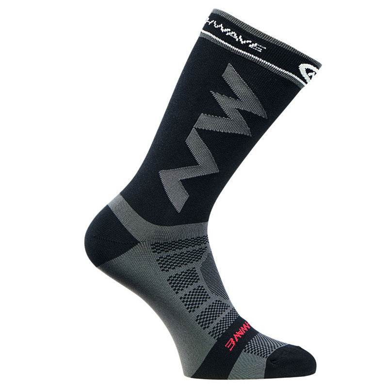 Sport Socks Breathable Road Bicycle Socks - Mubimart
