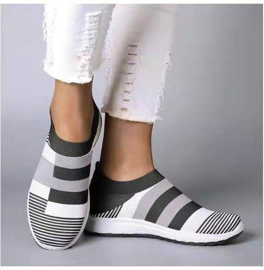 Men and women casual running shoes - Mubimart