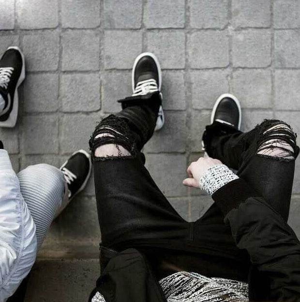 Ruud Jeans - Mubimart