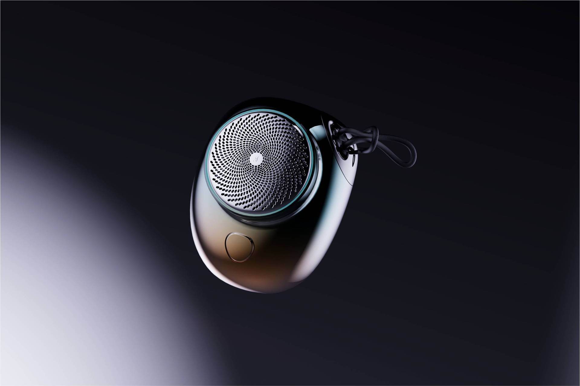 Electric Shaver Fully Automatic For Men - Mubimart