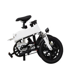 14 Inch Electric Bicycle Lithium Electric Bicycle - Mubimart -  