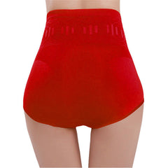 Women's high waist panties - Mubimart -  