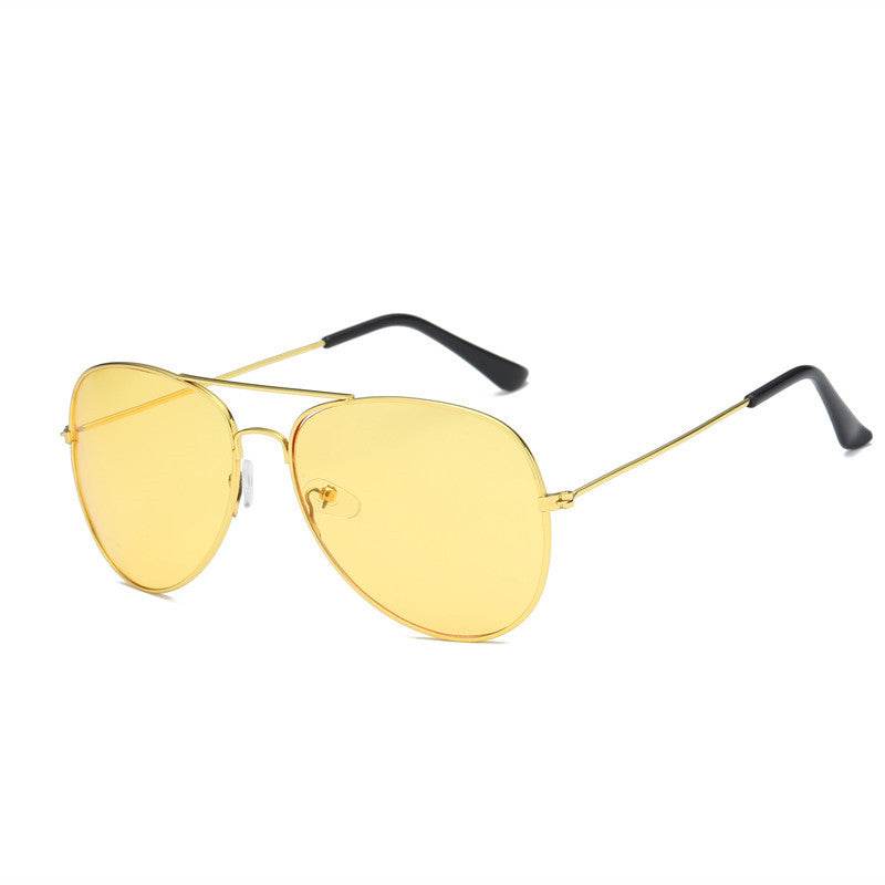 Sunglasses men and women sunglasses - Mubimart