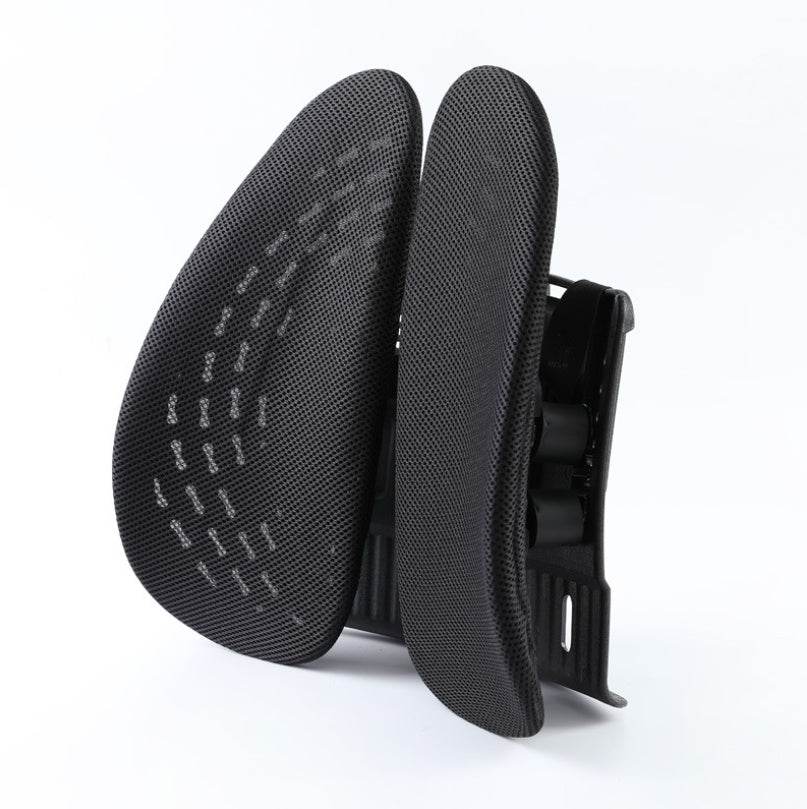 Car lumbar pillow - Mubimart