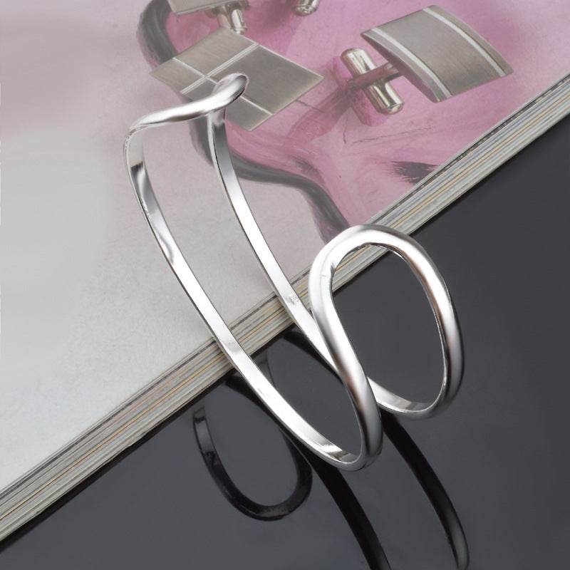 Jewelry bangle bracelet - Mubimart