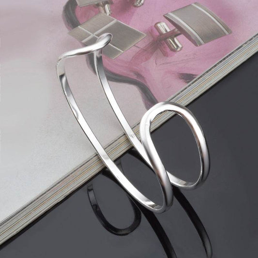 Jewelry bangle bracelet - Mubimart