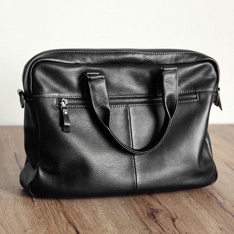 Men's briefcase - Mubimart