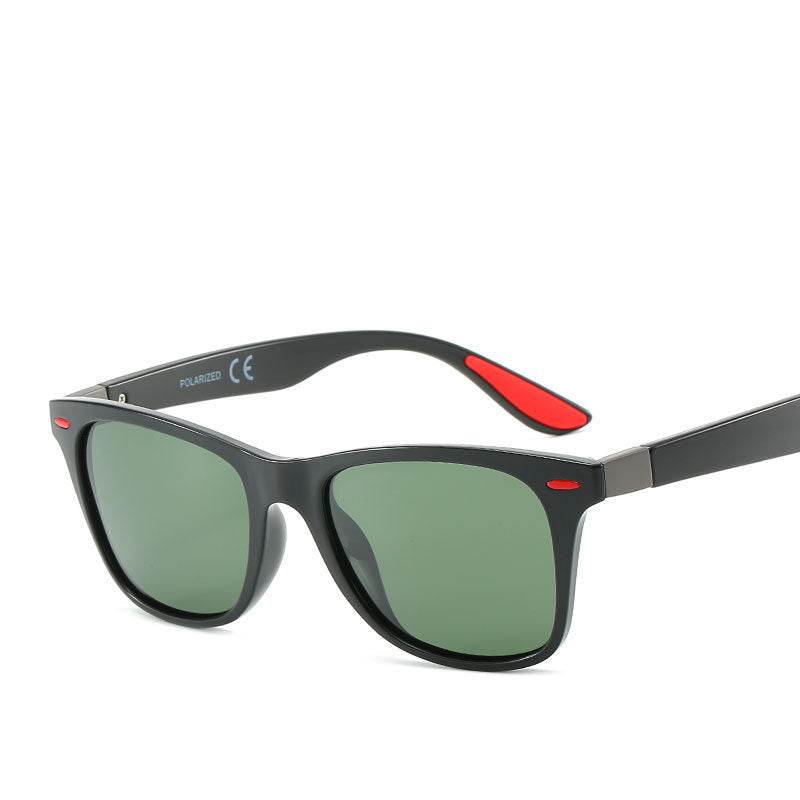 Sunglasses Polarized Sunglasses Fishing Glass - Mubimart