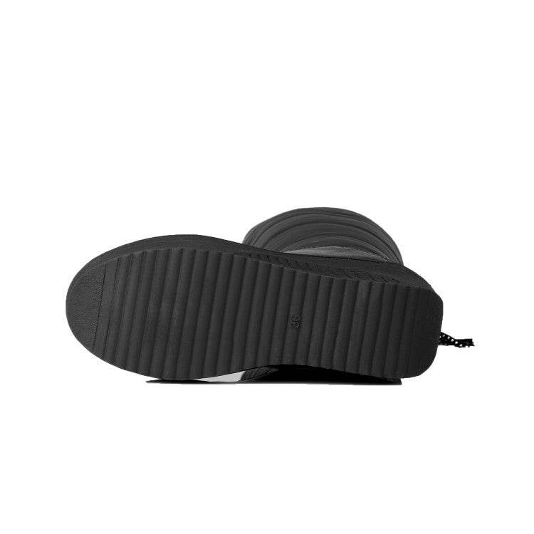 Snow boots - Mubimart