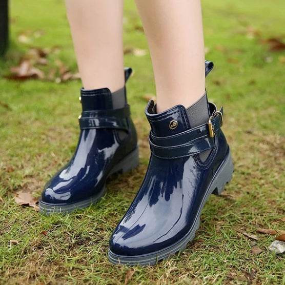 Rain boots - Mubimart