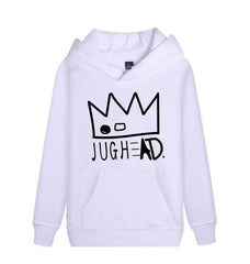 Fashion Jughead Hoodies - Mubimart -  