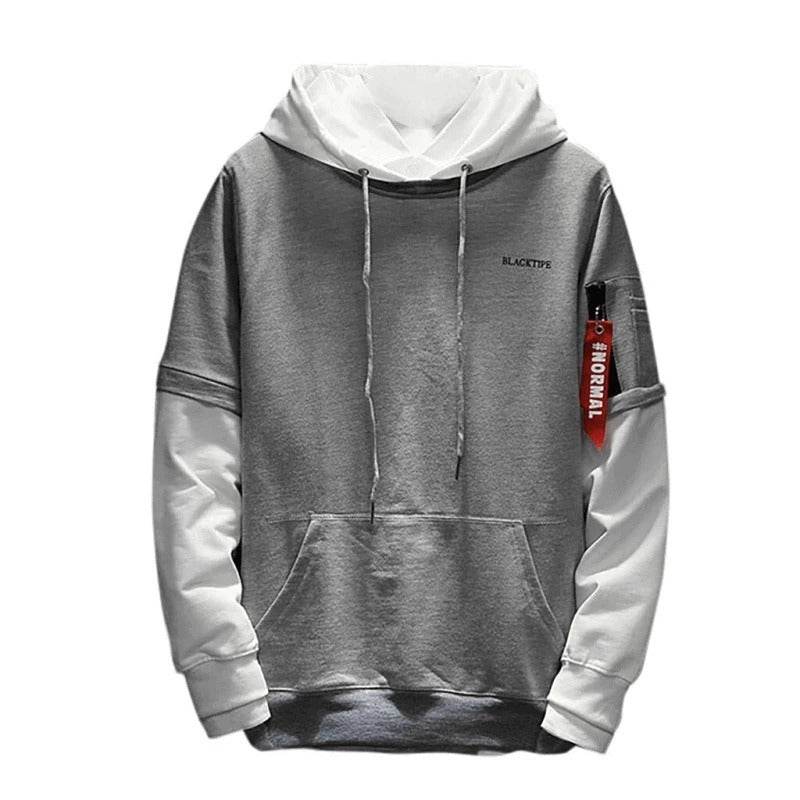 Sweatshirt - Mubimart