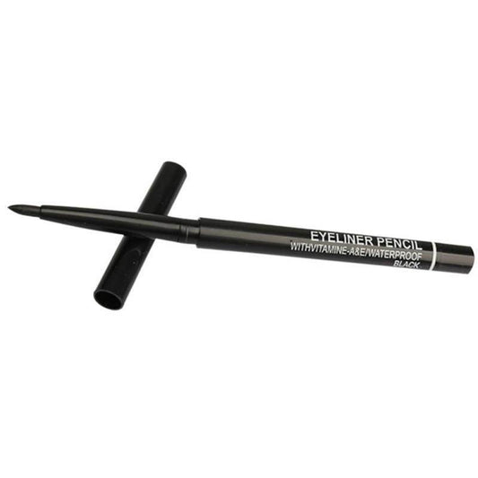 Automatic Rotating Eyebrow Pencil Eyeliner Pen - Mubimart