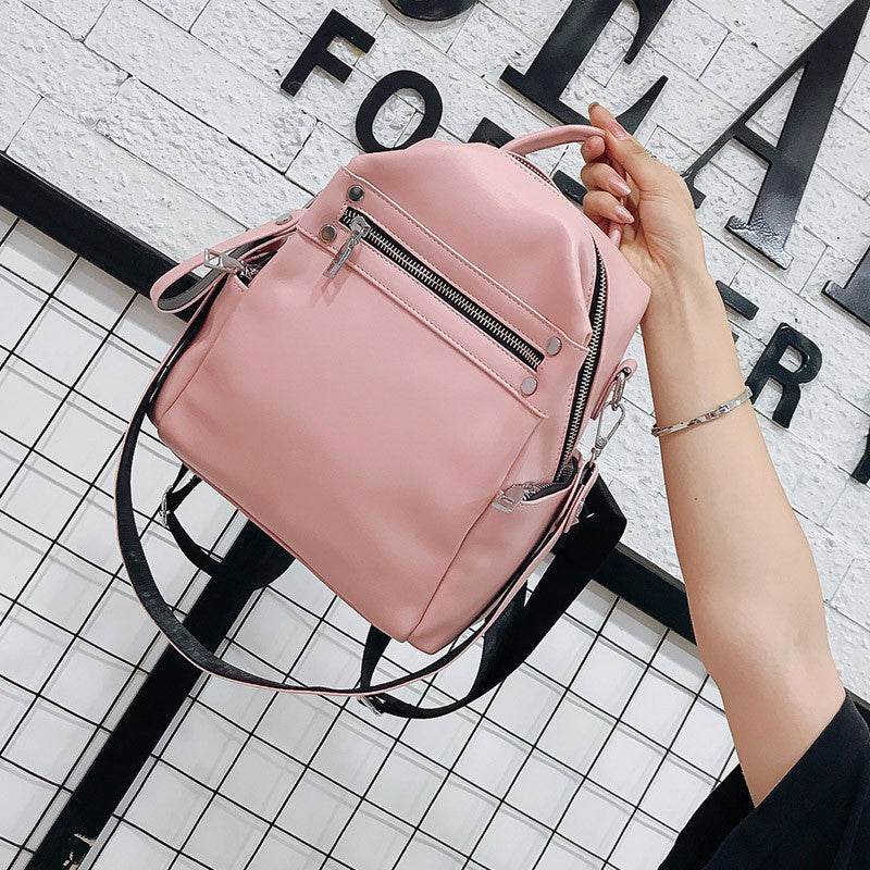Women Backpack - Mubimart