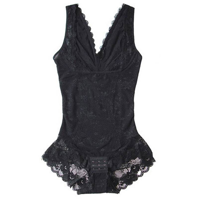 Seamless shapewear - Mubimart