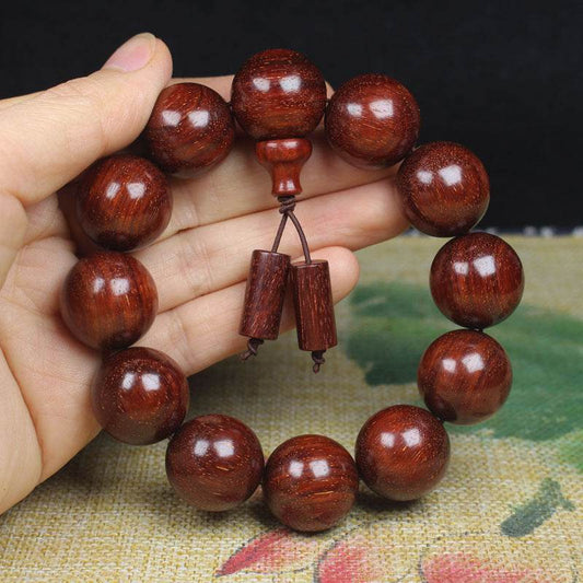 Buddhist beads bracelets - Mubimart