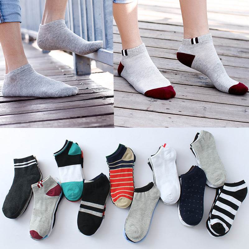 Socks men's socks - Mubimart