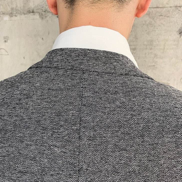 Three-piece suit for men - Mubimart