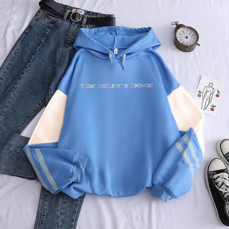 hoodie sweatshirt hoodie sweatshirt - Mubimart