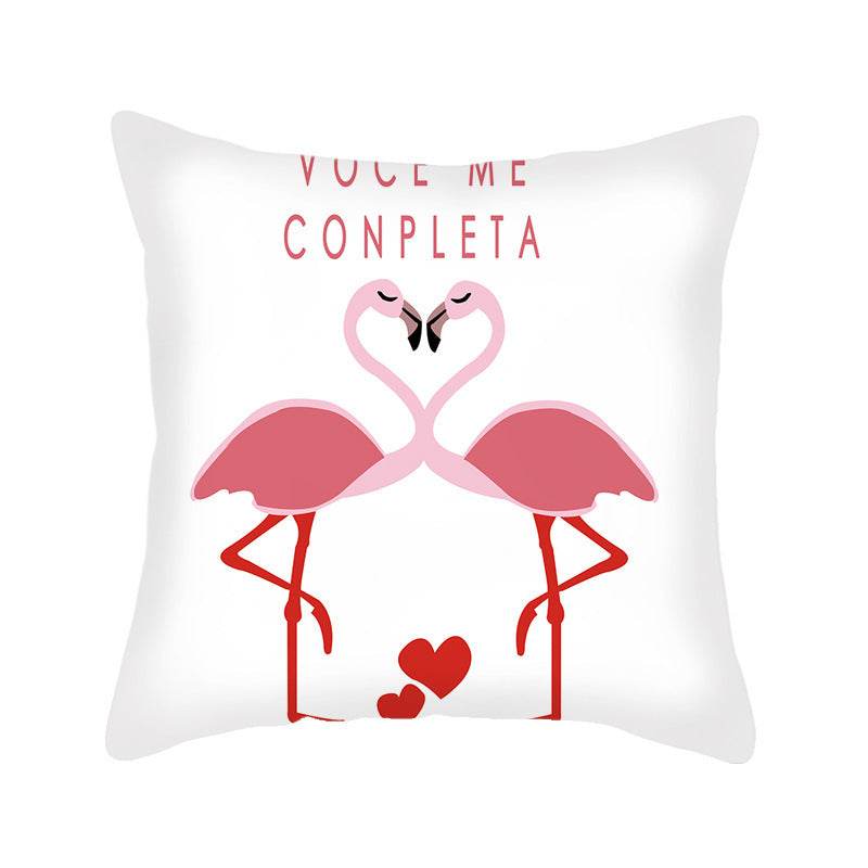 Pillowcase - Mubimart