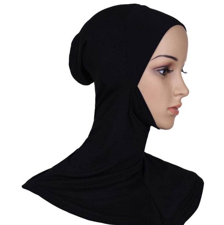 Bubble plain Scarf / cotton scarf fringes women soft solid hijab popular muffler shawls big Pashmina wrap hijab - Mubimart