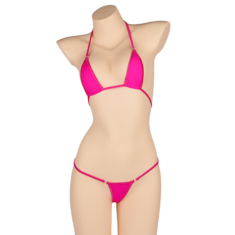 Thong bikini - Mubimart -  