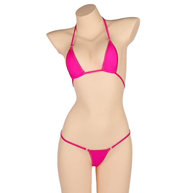 Thong bikini - Mubimart