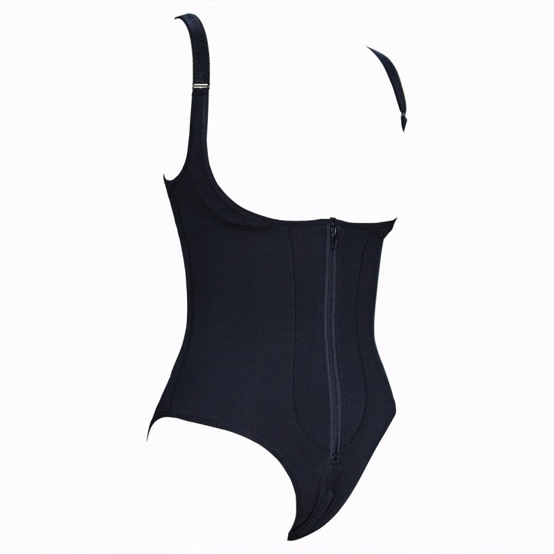 Ladies bodysuit corset - Mubimart -  