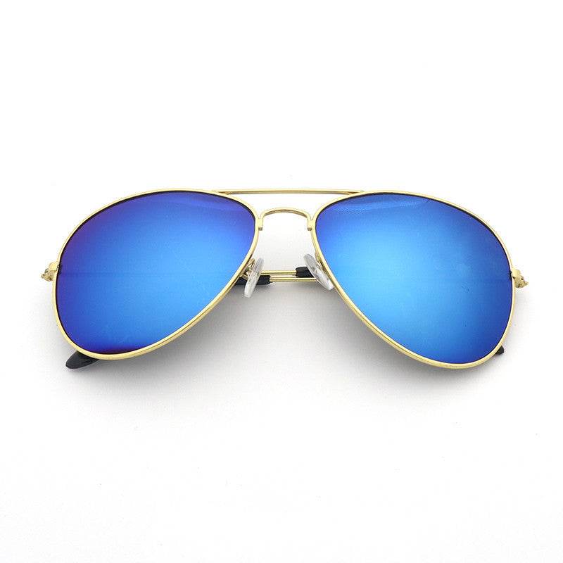 Sunglasses men and women sunglasses - Mubimart